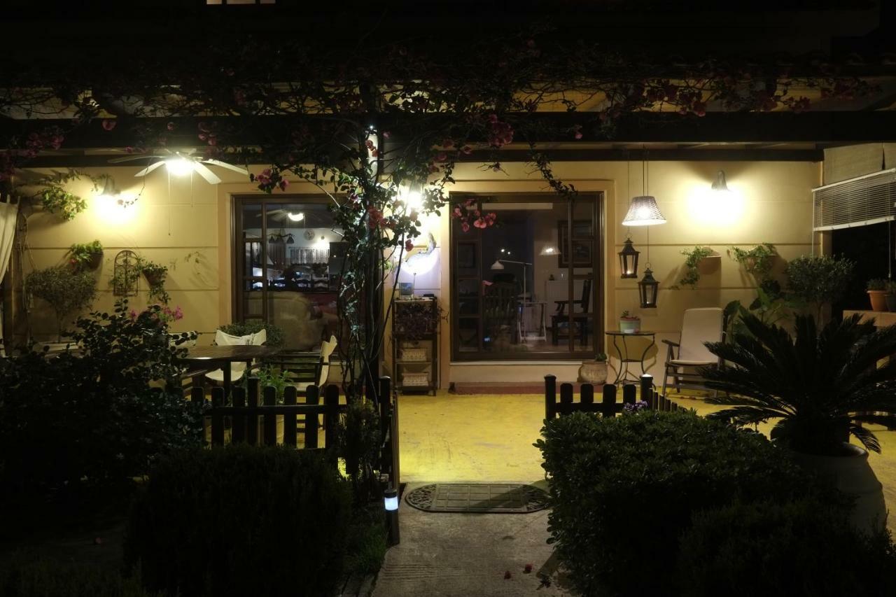 Rafina Great Feeling Villa Exterior photo