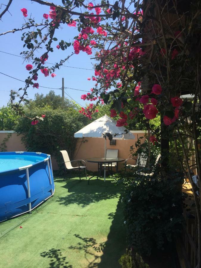 Rafina Great Feeling Villa Exterior photo