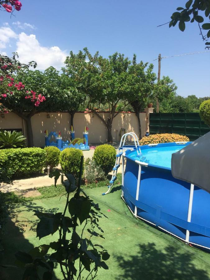 Rafina Great Feeling Villa Exterior photo