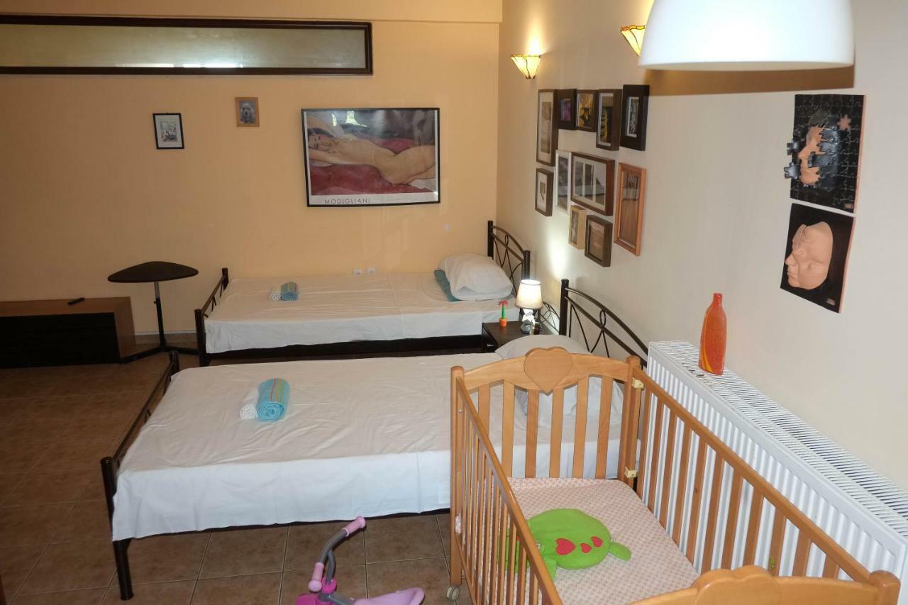 Rafina Great Feeling Villa Exterior photo